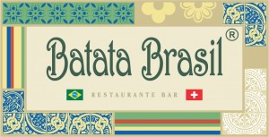 Batata Brasil